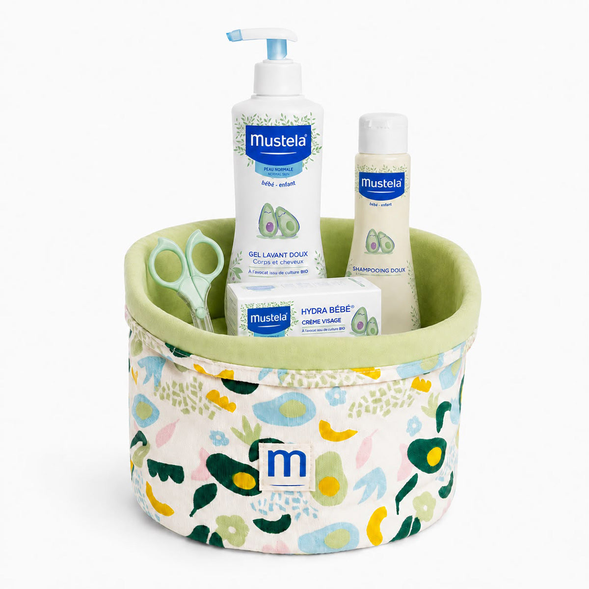 Mustela Baby Time Essentials Offer